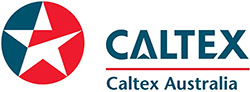 Caltex Caltex-Logo