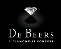 De Beers DeBeers-Logo