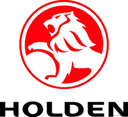 Holden Holden-Logo