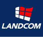 Landcom Landcom-Logo
