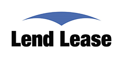 Lend Lease Lend Lease-Logo