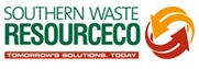 Southern Waste Resource Co SWRC-Logo