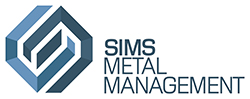 Sims Metal Management Sims_logo_40-50_CMYK
