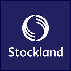 Stockland Stockland-Logo