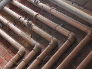 Statutory Audit of Pipe Manufacturing Facility